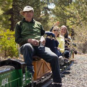 Empire Builder Membership