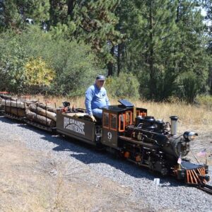 Narrow Gauge Meet