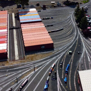 Container Pad Lease Annual Renewal Fee