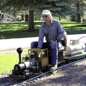 Individual Membership